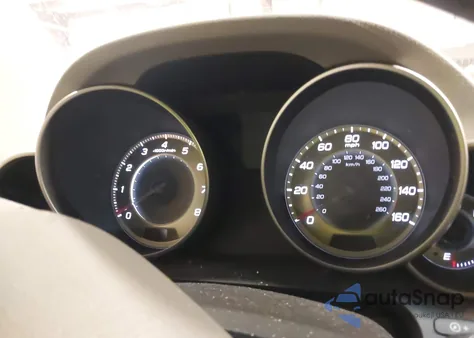 2013 Acura Mdx z USA, uszkodzony, nr VIN 2HNYD2H25DH516472